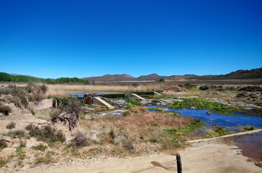 4 Bedroom Property for Sale in Middelburg Rural Eastern Cape